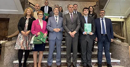 Torneo Magistral de Ajedrez Ciudad de León