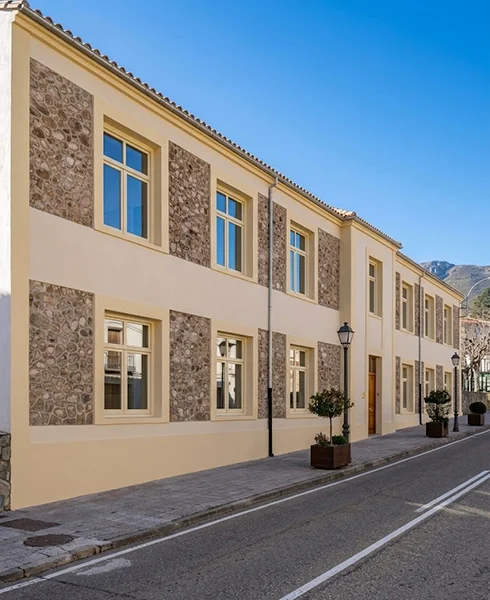 LA VECILLA CENTRO CULTURAL