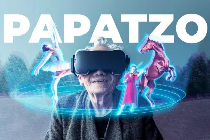 documental 'Papatzo'
