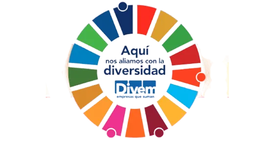 DISTINTIVO DICEM
