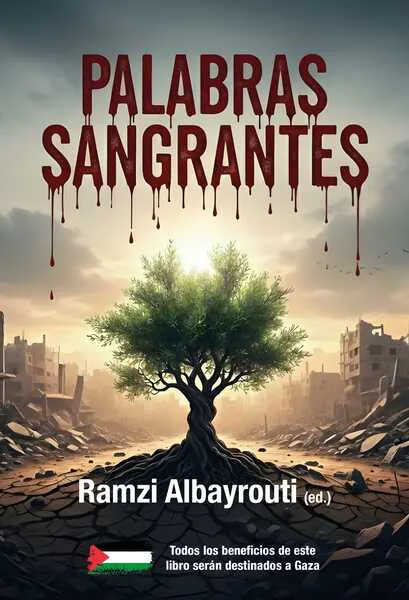 PALABRAS SANGRANTES