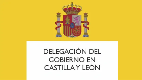 DELEGACION DEL GOBIERNO EN CYL