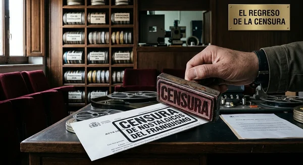 CENSURA