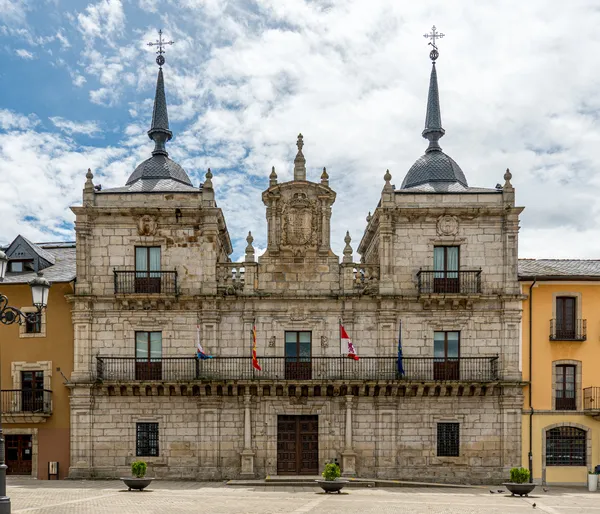 AYUNTAMIENTO DE PONFERRADA