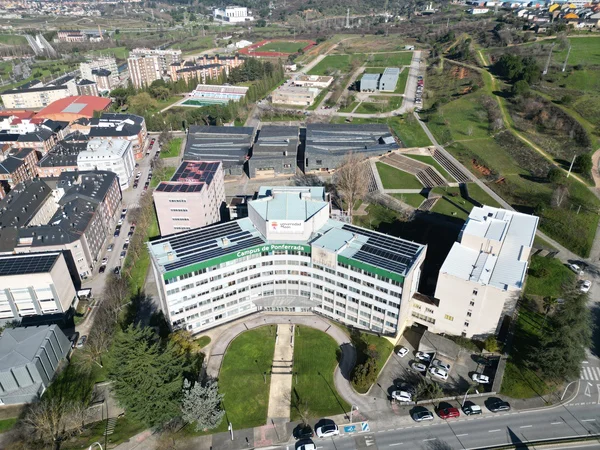 CAMPUS DE PONFERRADA