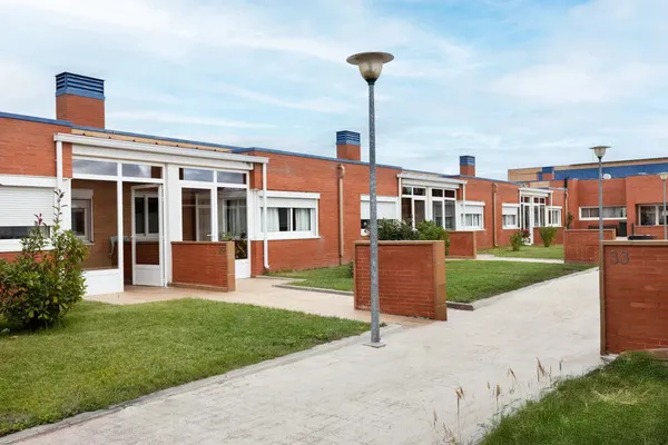 RESIDENCIA LA DECANA