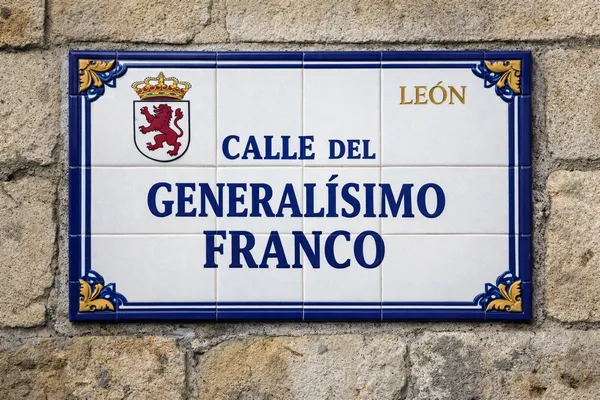 CALLE GENERALISIMO