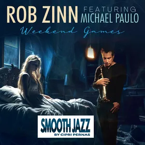 Rob Zinn - Weekend Games EDIT