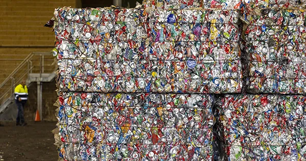 RECICLAJE