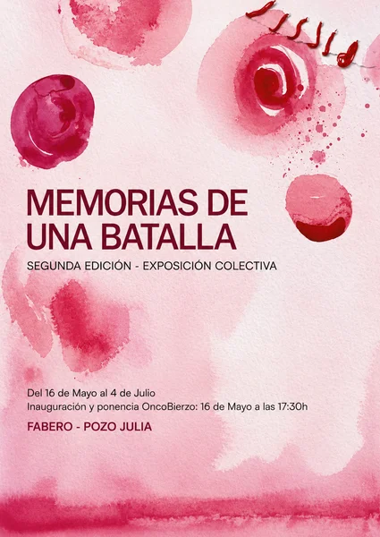 MEMORIAS DE UNA BATALLA (1)