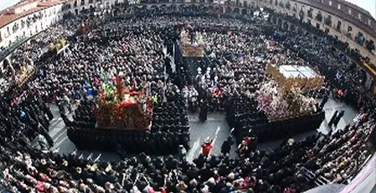 SEMANA SANTA EN LEON