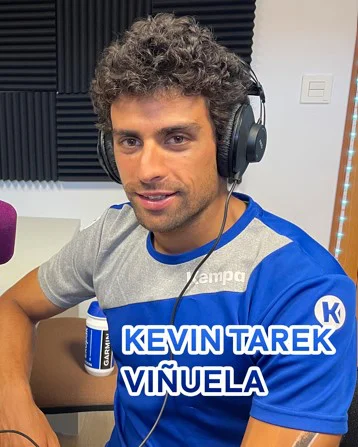 KEVIN TAREK