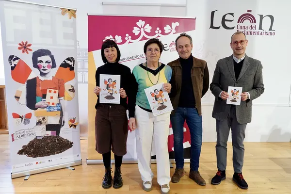 PRESENTACION DE LA FERIA DE EDITORES EMERGENTES 2025