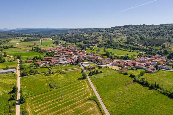 VEGAS DEL CONDADO - MONTAÑA DE RIAÑO