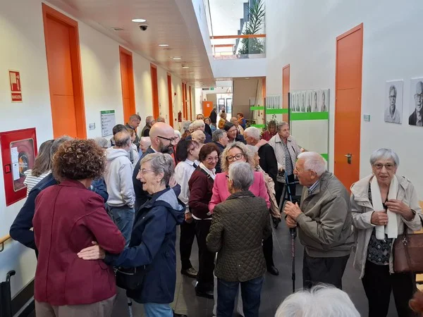 CELEBRACION DEL DIA INTERNACIONAL DE LAS PERSONAS MAYORES