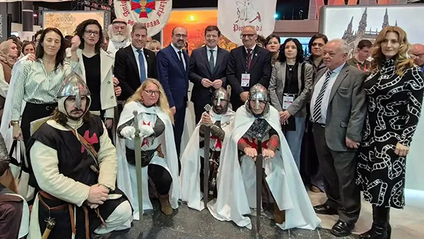 EL BIERZO EN FITUR 2025