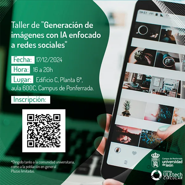 TALLER IA CAMPUS DEL BIERZO