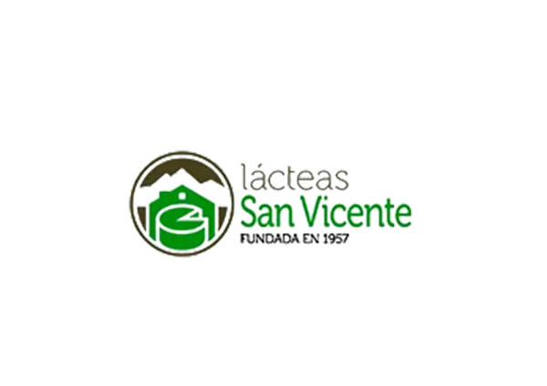 LACTEAS SAN VICENTE
