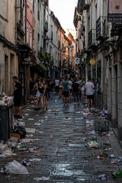 BARRIO HUMEDO