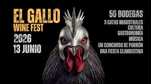 El Gallo Wine Fest