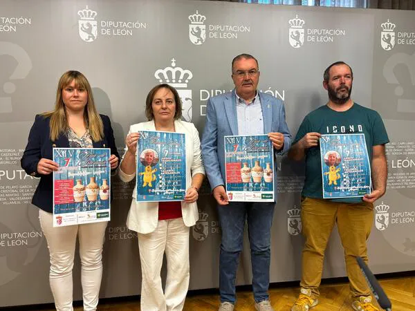 Feria Artesanía Lorenzana