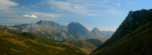 RESERVA DE LA BIOSFERA DE BABIA