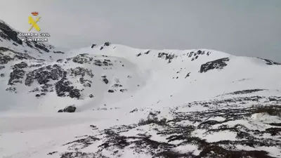 RESCATES EN LEON16 FEBRERO 2026