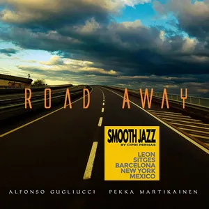 Alfonso Gugliucci - Still on The Road2