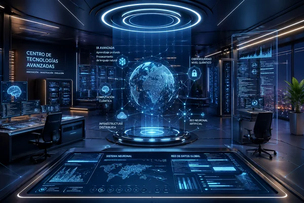 ESPACIO DIGITAL