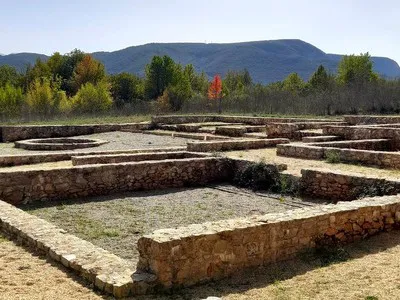 La Domus de Carucedo