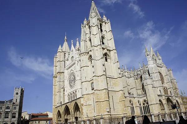 CATEDRAL DE LEON