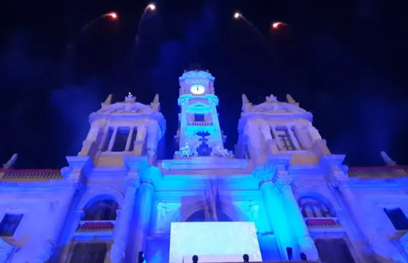 CAMPANADAS EN VALENCIA DE DON JUAN