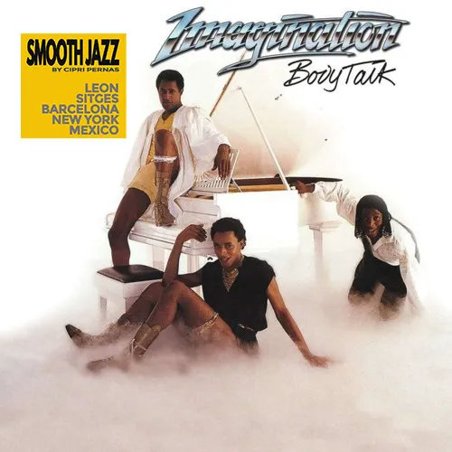 Imagination - So Good, so Right