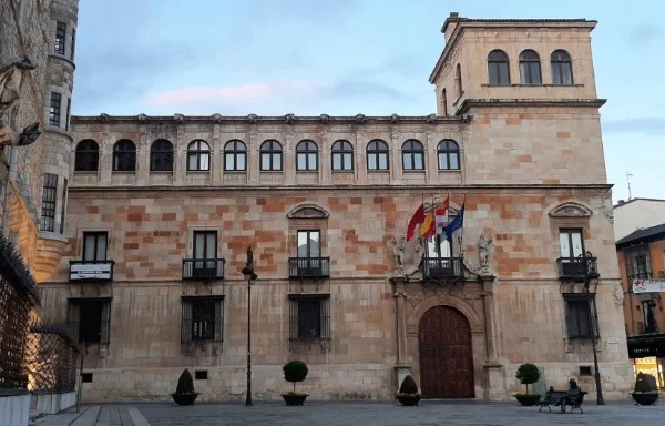 DIPUTACION DE LEON (1)