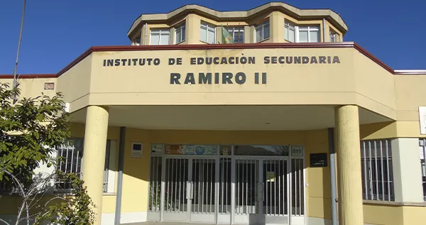 IES RAMIRO II