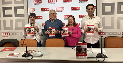 CCOO