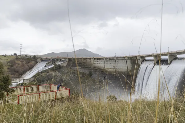 EMBALSE DE PONTON ALTO