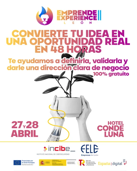 IMG_II Emprende Experience León