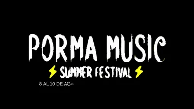 MODESTIA APARTE PORMA MUSIC SUMMER FESTIVAL (1)