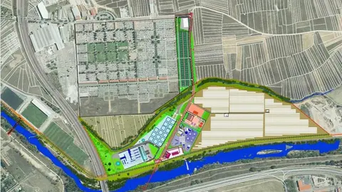 PROYECTO BIOMASA LEON SUR