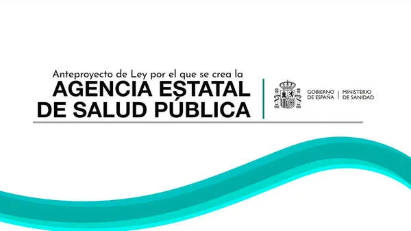 AGENCIA ESTATAL DE SALUD PUBLICA