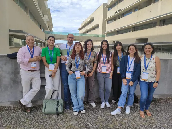 Investigadores alimentacion y emision de gases de la ULE