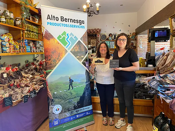 Embutidos La Pradera Fontún