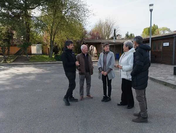 AMIGOS DE LOS HORREOS