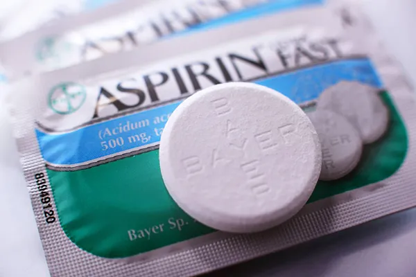 ASPIRINA