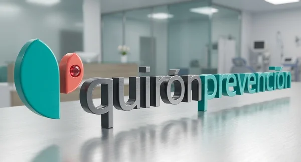 QUIRON PREVENCION