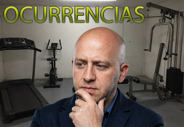 OCURRENCIAS