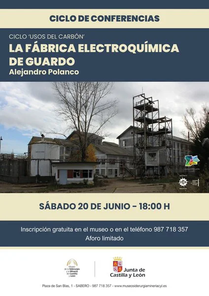 Fábrica Electroquímica de Guardo