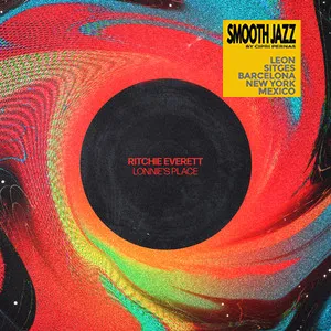 Ritchie Everett - Men with Hats