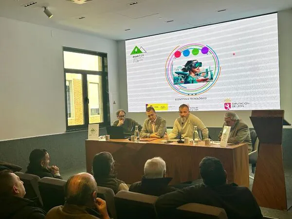 Reunión Montaña de Riaño